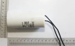 SCHEPPACH - Condensateur 60µF / 450V Pour HS510 Et HL710