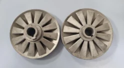 LEMAN - Poulie Moteur N°29/30 Pour TAB085 Et TAB110 -Meilleur Outillage Magasin 20221005 162012