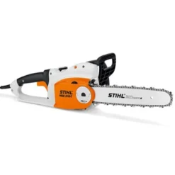 Tronçonneuse électrique Stihl MSE 210 C-B 2100 W - Guide Rollo E 40 Cm 3/8'' PM3