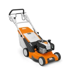 Tondeuse à Gazon Thermique Tractée Stihl RM 545 VE 163 Cm³