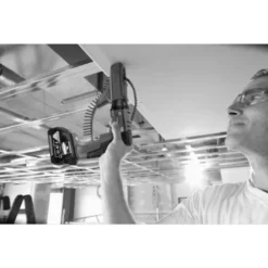 Visseuse Plaquiste Sans-fil Bosch GSR 18V-EC TE 18 V + 2 Batteries 5 Ah + 2 Chargeurs + L-Boxx -Meilleur Outillage Magasin AFD 102671