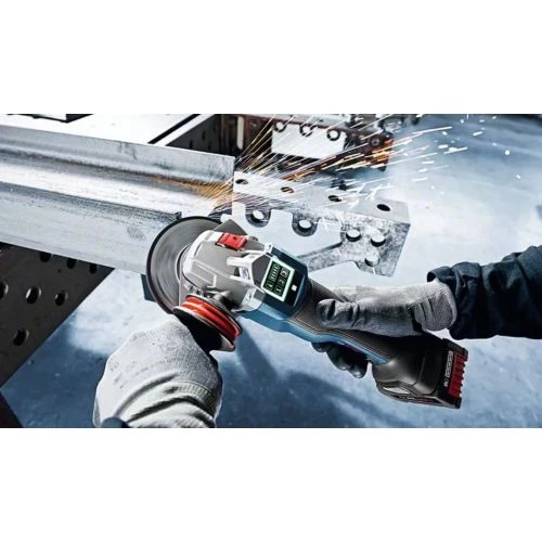 Pack De 2 Batteries Bosch ProCore 18V/8Ah + Chargeur GAL 18V-160 C - 1600A016GP 4 Pack De 2 Batteries Bosch ProCore 18V/8Ah + Chargeur GAL 18V-160 C - 1600A016GP – Image 4