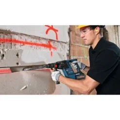 Pack De 2 Batteries Bosch ProCore 18V/8Ah + Chargeur GAL 18V-160 C - 1600A016GP 10 Pack De 2 Batteries Bosch ProCore 18V/8Ah + Chargeur GAL 18V-160 C - 1600A016GP -Meilleur Outillage Magasin AFD 110136