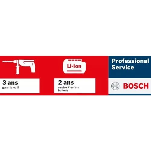 Pack De 2 Batteries Bosch ProCore 18V/8Ah + Chargeur GAL 18V-160 C - 1600A016GP 3 Pack De 2 Batteries Bosch ProCore 18V/8Ah + Chargeur GAL 18V-160 C - 1600A016GP – Image 3