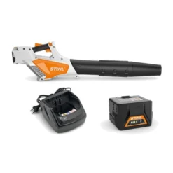 Souffleur Sans-fil Stihl BGA 57 36 V + Batterie AK 20 4 Ah + Chargeur AL 101