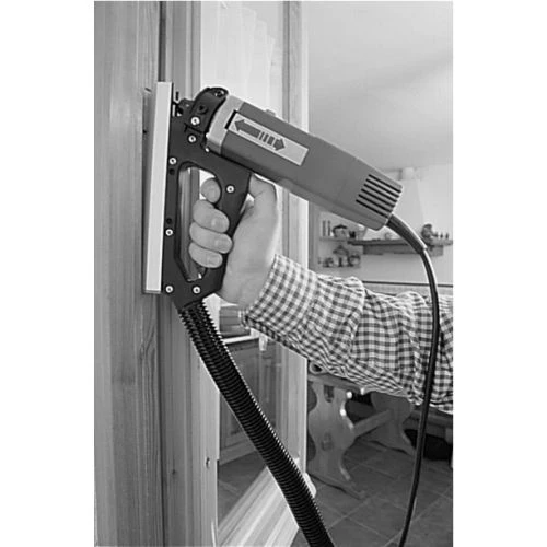 Rainureuse Virutex RA17D 2 Rainureuse Virutex RA17D – Image 2