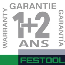 Perceuse-visseuse 18V Festool T 18+3 HPC 4,0 I-Set + 2 Batteries 4.0 Ah + Chargeur + Coffret Systainer 3 - 576989 -Meilleur Outillage Magasin AFD 154941