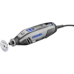 Outil Multi-fonction 175W Dremel 4250 35 Accessoires En Sacoche - F0134250JA 7 Outil Multi-fonction 175W Dremel 4250 35 Accessoires En Sacoche - F0134250JA -Meilleur Outillage Magasin AFD 158139