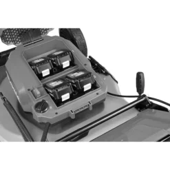 Tondeuse Auto-tractée 36V Makita DLM532Z (sans Batterie Ni Chargeur) -Meilleur Outillage Magasin AFD 158940