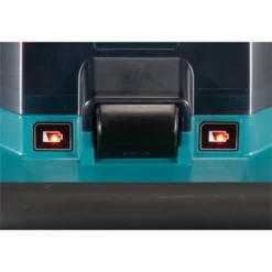 Tondeuse 2x18V Makita 53cm + 2 Batteries 5Ah + Chargeur - DLM538CT2 -Meilleur Outillage Magasin AFD 159130