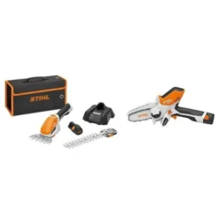 Pack Promo Stihl HSA 26 SET + GTA 26 NUE