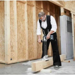 Perceuse-visseuse à Percussion 18V Festool QUADRIVE + 2 Batteries + Chargeur Rapide + SYS3 - 577248 -Meilleur Outillage Magasin AFD 181171