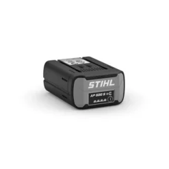 Set POWER BOX 3 Stihl 2 Batteries AP 500 S + 1 Chargeur AL 500 + Malette - EA01-200-0001 -Meilleur Outillage Magasin AFD 188756