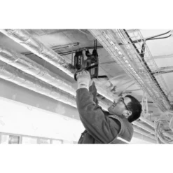 Perforateur SDS+ Bosch GBH 36 V-EC Compact 36 V + 2 Batteries 2 Ah + Chargeur + L-Boxx - 0611903R0H -Meilleur Outillage Magasin AFD 80977