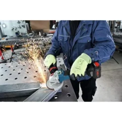 Set De Base Bosch 2 Batteries ProCORE18V 8.0Ah + 1 Chargeur GAL 1880 CV Professional -Meilleur Outillage Magasin AFD 81905