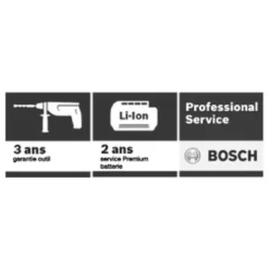 Meuleuse 18 V Biturbo Avec X-Lock Bosch GWX 18V-15 SC Professional (sans Batterie Ni Chargeur) + Coffret L-Boxx - 06019H6500 11 Meuleuse 18 V Biturbo Avec X-Lock Bosch GWX 18V-15 SC Professional (sans Batterie Ni Chargeur) + Coffret L-Boxx - 06019H6500 -Meilleur Outillage Magasin AFD 84962