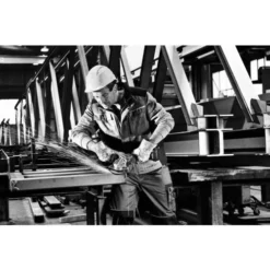 Meuleuse 18 V Biturbo Avec X-Lock Bosch GWX 18V-15 SC Professional (sans Batterie Ni Chargeur) + Coffret L-Boxx - 06019H6500 10 Meuleuse 18 V Biturbo Avec X-Lock Bosch GWX 18V-15 SC Professional (sans Batterie Ni Chargeur) + Coffret L-Boxx - 06019H6500 -Meilleur Outillage Magasin AFD 84964