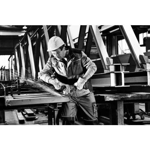 Meuleuse 18 V Biturbo Avec X-Lock Bosch GWX 18V-15 SC Professional (sans Batterie Ni Chargeur) + Coffret L-Boxx - 06019H6500 5 Meuleuse 18 V Biturbo Avec X-Lock Bosch GWX 18V-15 SC Professional (sans Batterie Ni Chargeur) + Coffret L-Boxx - 06019H6500 – Image 5