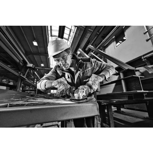 Meuleuse 18 V Biturbo Avec X-Lock Bosch GWX 18V-15 SC Professional (sans Batterie Ni Chargeur) + Coffret L-Boxx - 06019H6500 2 Meuleuse 18 V Biturbo Avec X-Lock Bosch GWX 18V-15 SC Professional (sans Batterie Ni Chargeur) + Coffret L-Boxx - 06019H6500 – Image 2