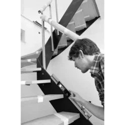 Télémètre Laser Bosch GLM 80 + Rail R 60 Professional -Meilleur Outillage Magasin AFD 85138