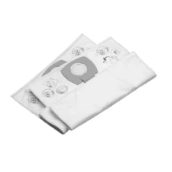 Sac Synthétique Sidamo Pour Aspirateur DCP25/DCP25S/DCI35S De 5 Pièces - 20498437