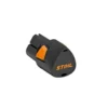 Batterie Stihl 10.8 V AS 2 - EA02-400-6500