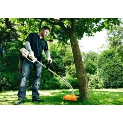 Coupe-herbe électrique Stihl FSE 60 540 W 7 Coupe-herbe électrique Stihl FSE 60 540 W -Meilleur Outillage Magasin AFD 89903