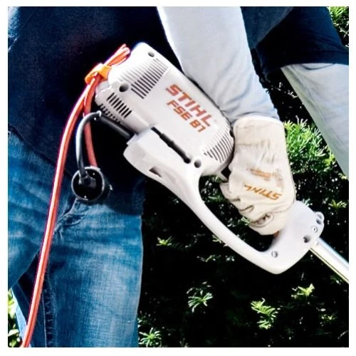 Coupe-herbe électrique Stihl FSE 60 540 W 4 Coupe-herbe électrique Stihl FSE 60 540 W – Image 4
