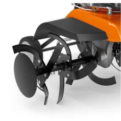 Motobineuse Thermique Stihl MH 445 R 140 Cm³ -Meilleur Outillage Magasin AFD 90268