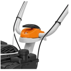 Motobineuse Thermique Stihl MH 445 R 140 Cm³ -Meilleur Outillage Magasin AFD 90269