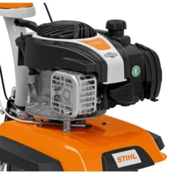 Motobineuse Thermique Stihl MH 445 R 140 Cm³ -Meilleur Outillage Magasin AFD 90271