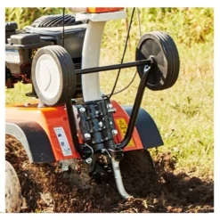 Motobineuse Thermique Stihl MH 445 R 140 Cm³ -Meilleur Outillage Magasin AFD 90279