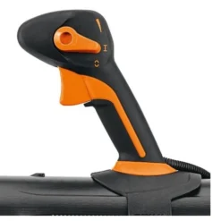 Souffleur à Dos Thermique Stihl BR 500 64,8 Cm³ -Meilleur Outillage Magasin AFD 90977