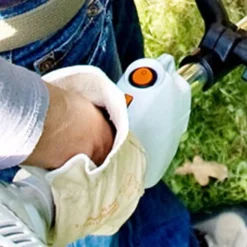 Coupe-bordure Thermique Stihl FS 40 27,2 Cm³ -Meilleur Outillage Magasin AFD 91511