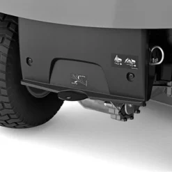 Tracteur De Pelouse Thermique Stihl RT 4112 SZ 656 Cm³ -Meilleur Outillage Magasin AFD 92246