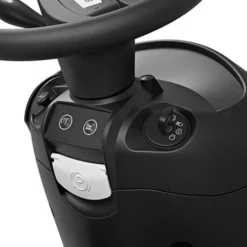 Tracteur De Pelouse Thermique Stihl RT 4112 SZ 656 Cm³ -Meilleur Outillage Magasin AFD 92247