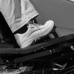 Tracteur De Pelouse Thermique Stihl RT 4112 SZ 656 Cm³ -Meilleur Outillage Magasin AFD 92248