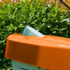 Tondeuse à Gazon Thermique Tractée Stihl RM 448 VC 150 Cm³ -Meilleur Outillage Magasin AFD 93400