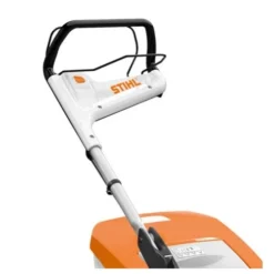 Tondeuse à Gazon Thermique Tractée Stihl RM 448 VC 150 Cm³ -Meilleur Outillage Magasin AFD 93402
