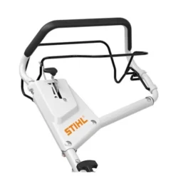 Tondeuse à Gazon Thermique Tractée Stihl RM 448 VC 150 Cm³ -Meilleur Outillage Magasin AFD 93405