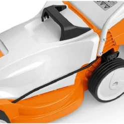 Tondeuse à Gazon Thermique Tractée Stihl RM 545 T 163 Cm³ 9 Tondeuse à Gazon Thermique Tractée Stihl RM 545 T 163 Cm³ -Meilleur Outillage Magasin AFD 93463