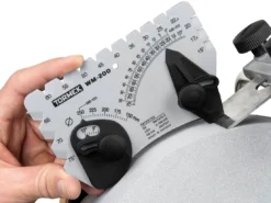 TORMEK - WM-200 Positionneur D’angle