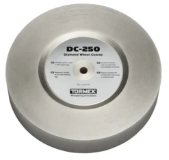 TORMEK - Meules Diamant Diamètre 250 Mm - 3 Grains Possibles : 360, 600, 1200 -Meilleur Outillage Magasin Capture 769