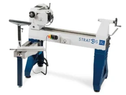 DRECHSELMEISTER - Ensemble Rallonge De Banc 500 Mm + Stabilisateur Et Support Porte-outil Pour Tournage En L'air -Meilleur Outillage Magasin DRECHSELMEISTER Ensemble Rallonge de banc 500 mm stabili 1