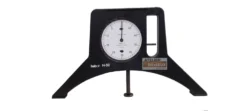 ELBE - HEBOR H-50 - Appareil De Mesure De Précision Pour Toupies -Meilleur Outillage Magasin ELBE HEBOR H 50 Appareil de Mesure de precision pour Tou