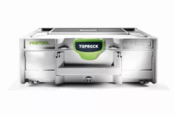 Enceinte Connectée Bluetooth En Systainer TOPROCK SYS3 BT20 M 137 FESTOOL - 205502 -Meilleur Outillage Magasin FEST2568 3