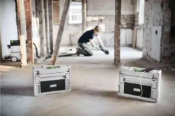 Enceinte Connectée Bluetooth En Systainer TOPROCK SYS3 BT20 M 137 FESTOOL - 205502 -Meilleur Outillage Magasin FEST2568 4