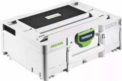 Enceinte Connectée Bluetooth En Systainer TOPROCK SYS3 BT20 M 137 FESTOOL - 205502 -Meilleur Outillage Magasin FEST2568 5