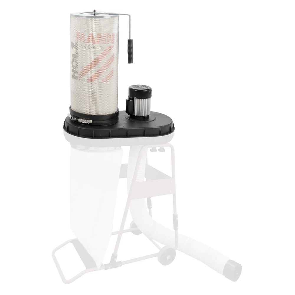 HOLZMANN - ABSFF850 Filtre à Particules Extra-fines 2 HOLZMANN - ABSFF850 Filtre à Particules Extra-fines – Image 2