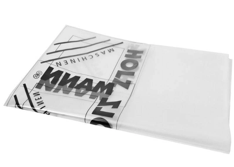 HOLZMANN - Lot De 5 Sacs De Récupération à Copeaux Ø 620 X 1360mm Pour Aspirateur ABS8000PRO 1 HOLZMANN - Lot De 5 Sacs De Récupération à Copeaux Ø 620 X 1360mm Pour Aspirateur ABS8000PRO